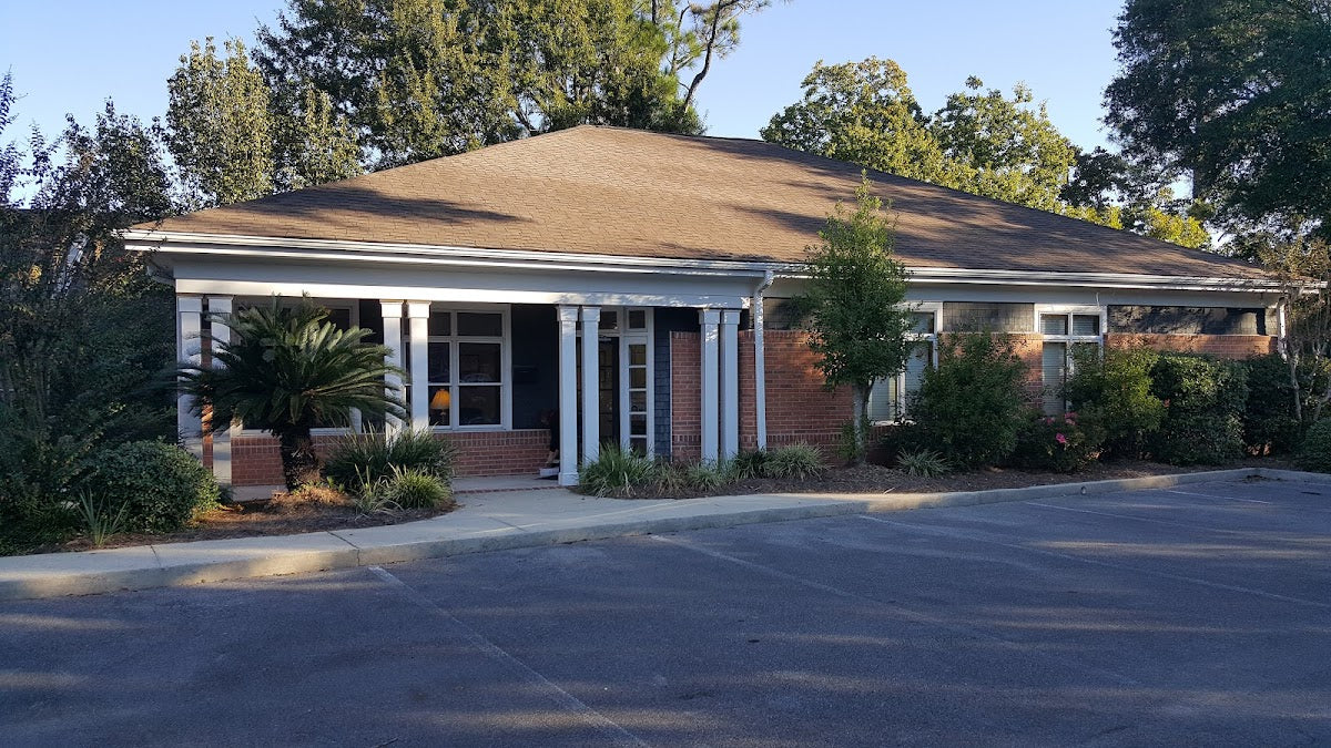 Daniel Richardson, MD | Aesthetic Surgery | Gulfport, MS