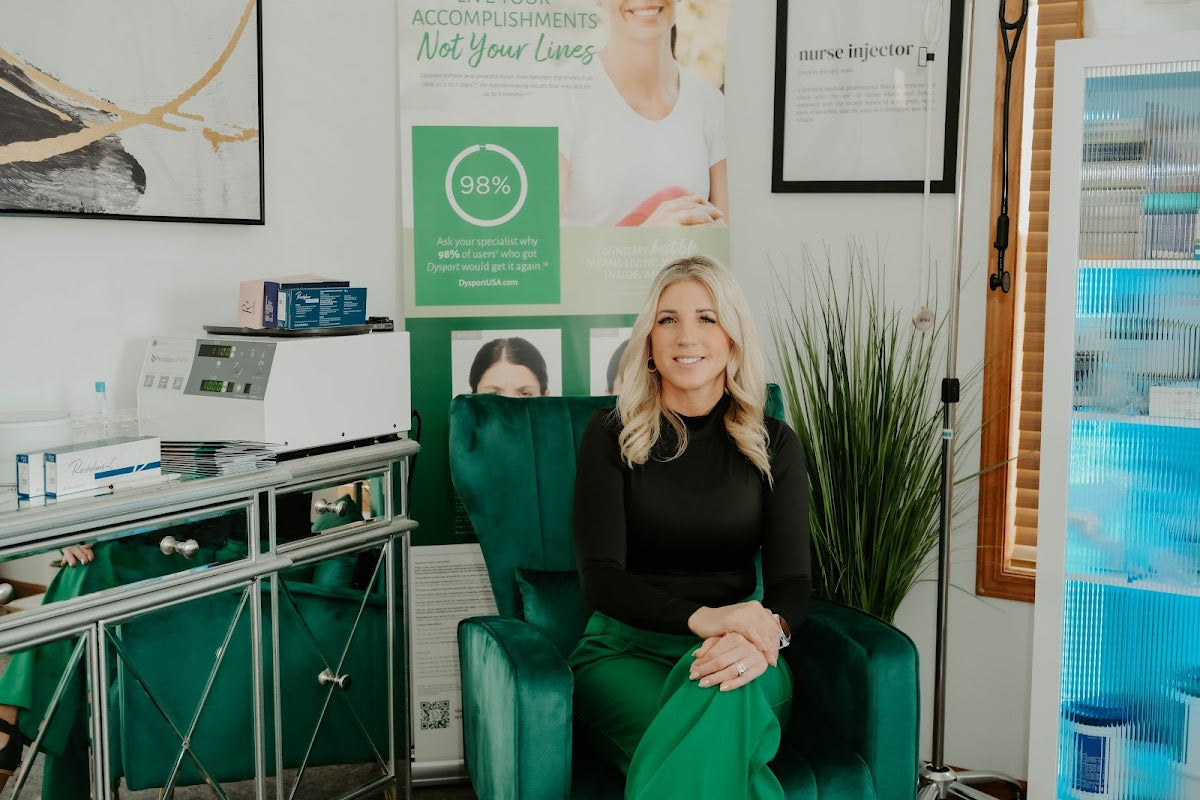 Skin By Legacy Tioga | Aesthetic Surgery | Tioga, ND