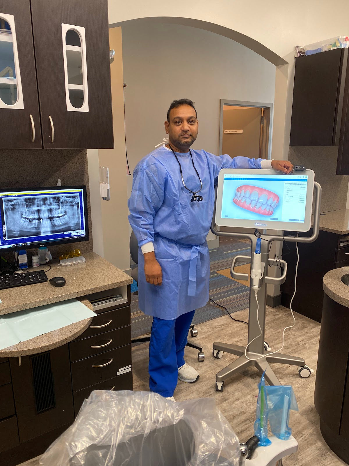 Montgomery Dental MD | Dental | Gaithersburg, MD