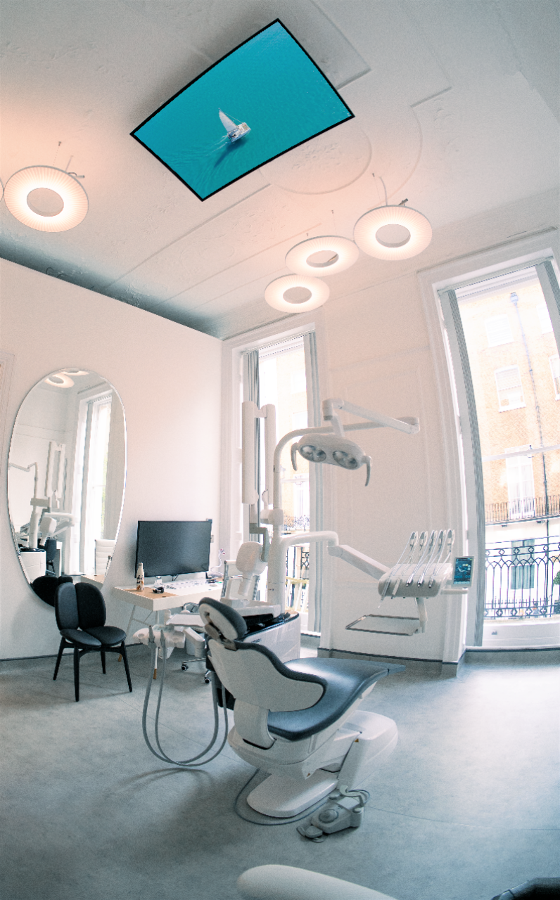 Marylebone Smile Clinic — photo 3