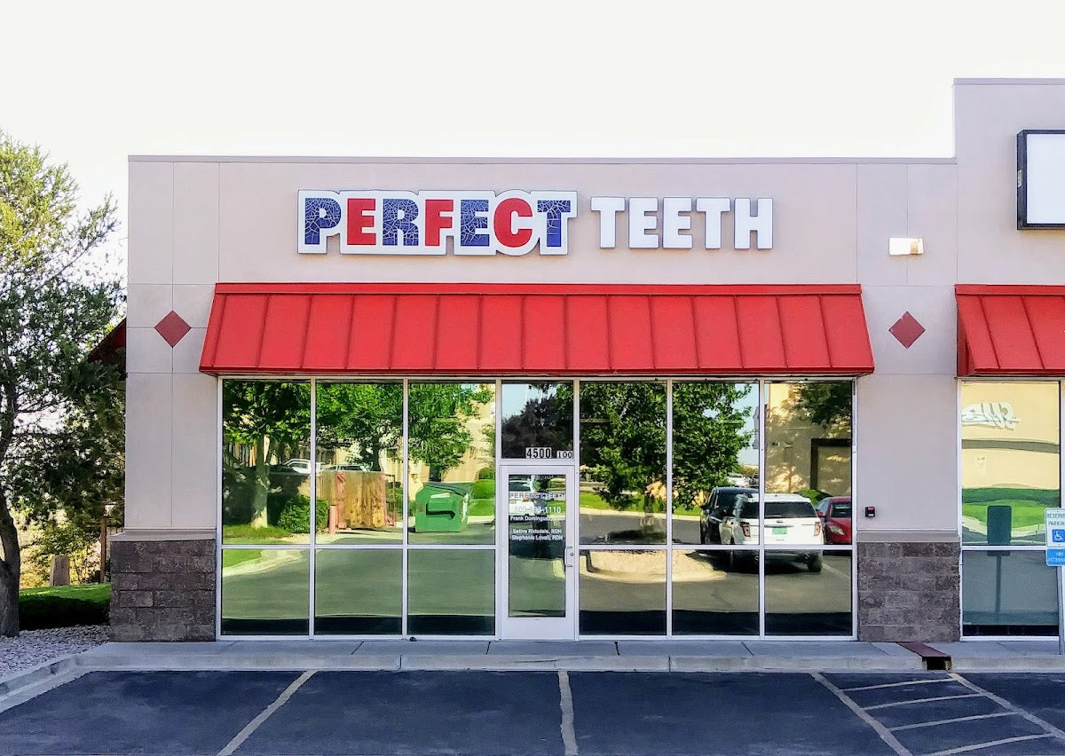 Perfect Teeth Dental | Dental | Rio Rancho, NM