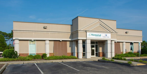 Gaddy Vision | Eye Clinic | Gulfport, MS