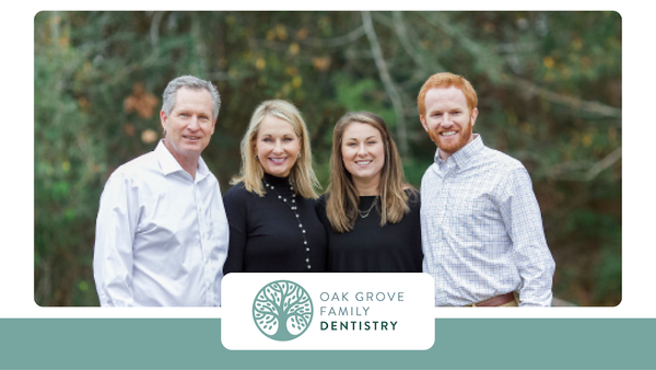 Oak Grove Family Dentistry | Dental | Hattiesburg, MS