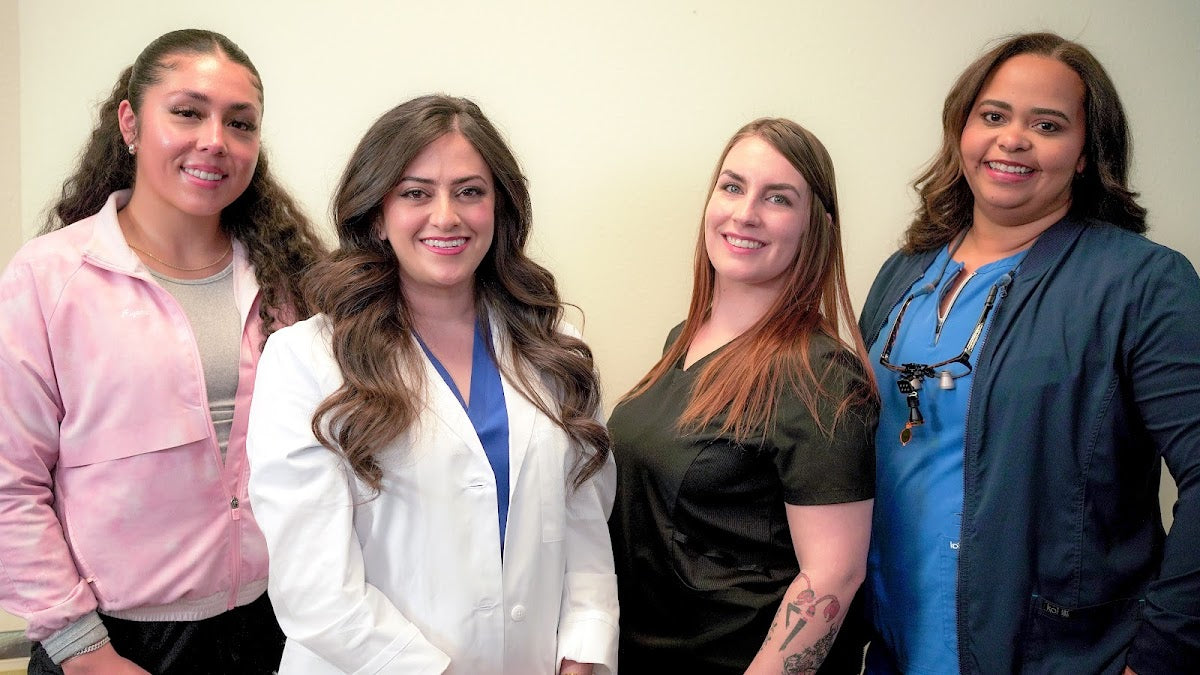 Smiles | Dental | Rio Rancho, NM