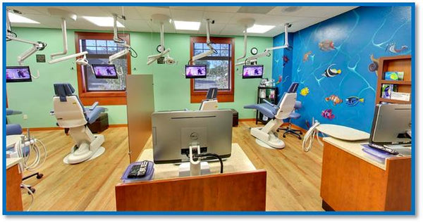 Brewer Dental Orthodontic & Pediatric Center | Dental | Billings, MT