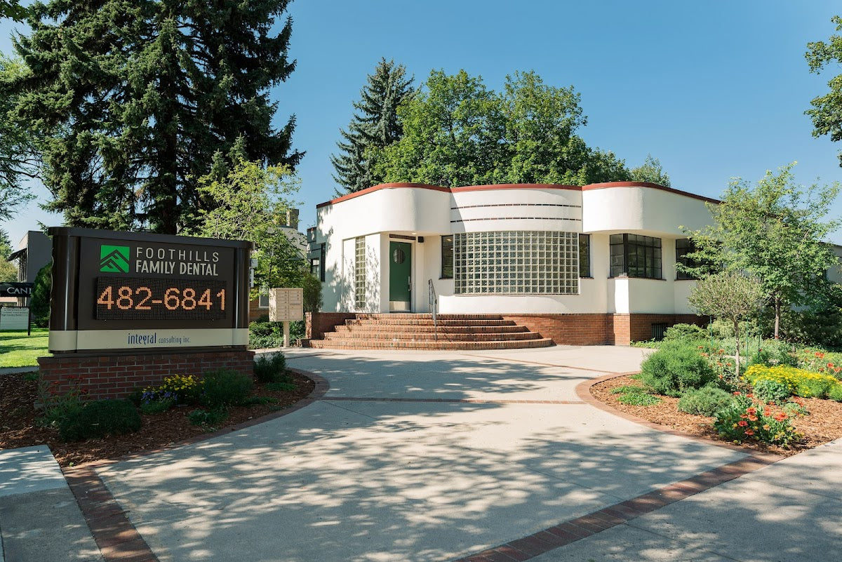 Foothills Family Dental | Dental | Fort Collins, CO