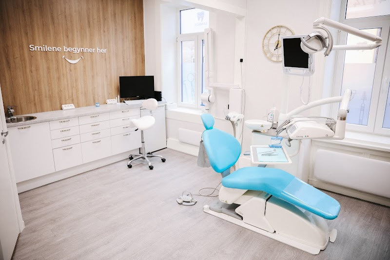Sanner Tannklinikk / Tannlegevakt | Dental | 0557 Oslo