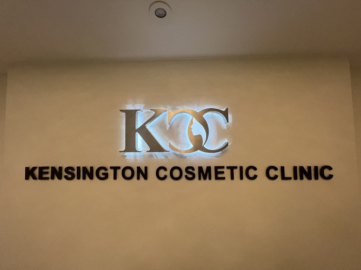Kensington Cosmetic Clinic — photo 3