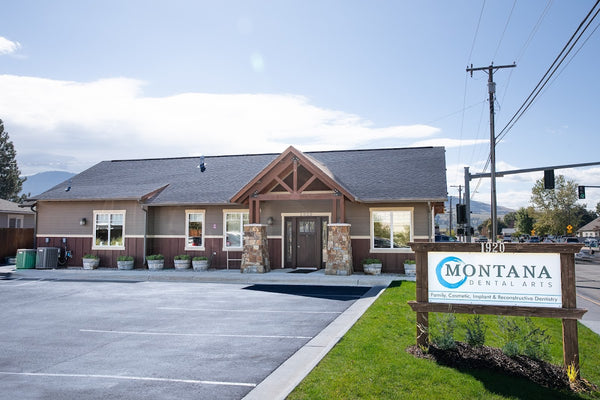 Dental Arts | Dental | Missoula, MT