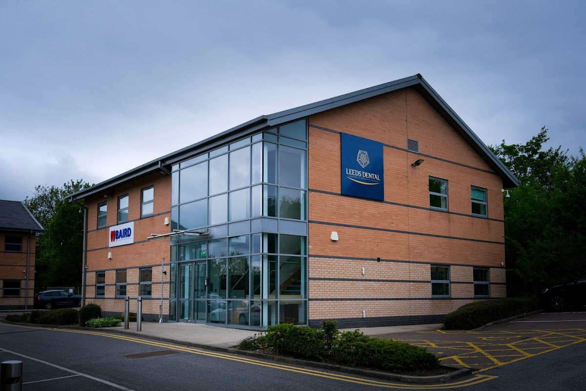 Leeds Dental Clinic — Dental Clinic in Leeds