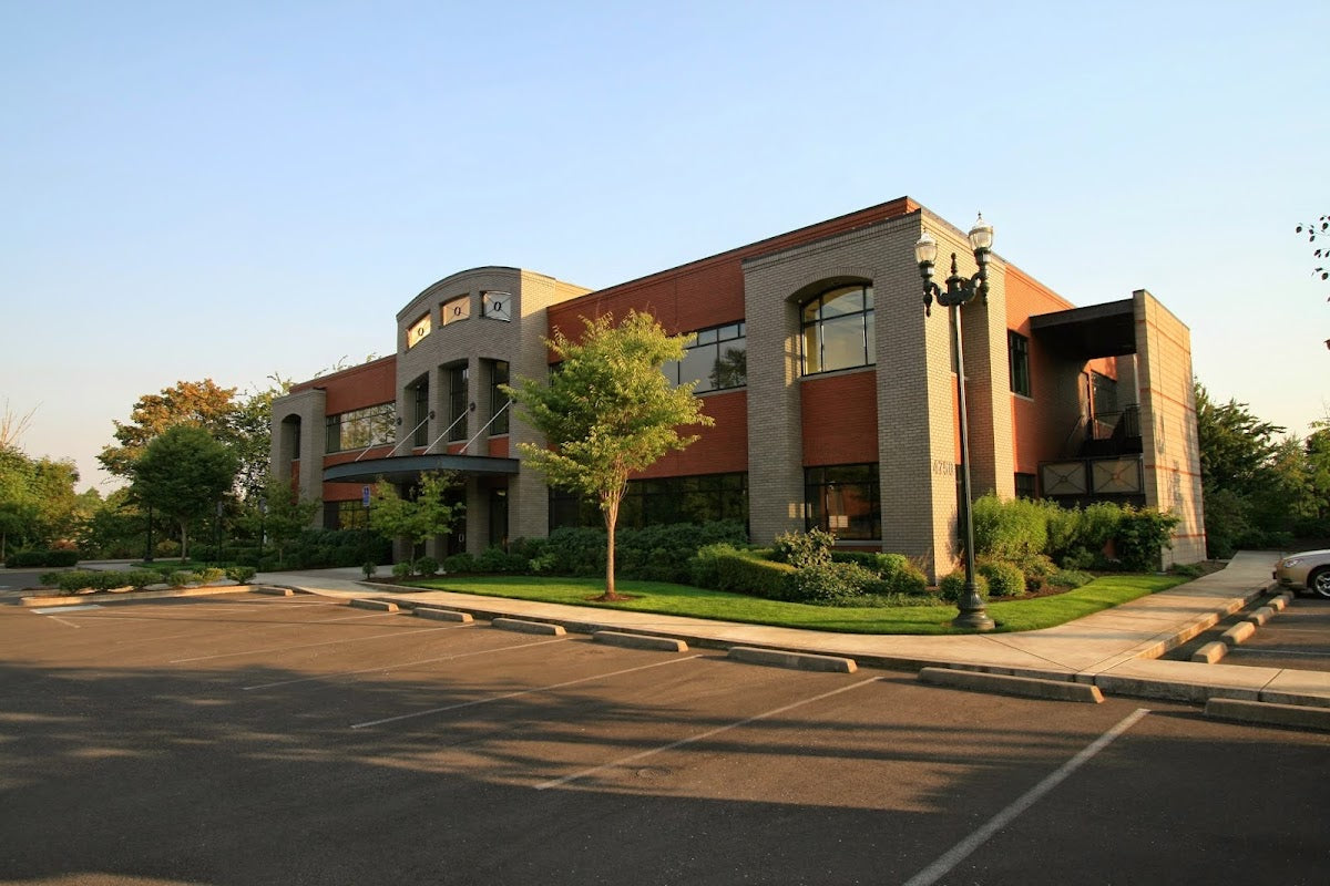 Dental Group | Dental | Eugene, OR