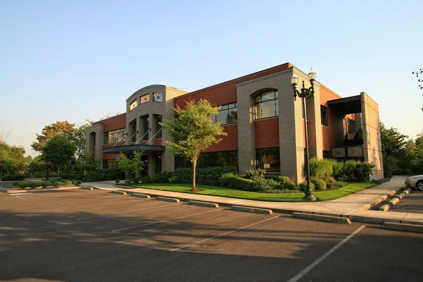 Dental Group | Dental | Eugene, OR