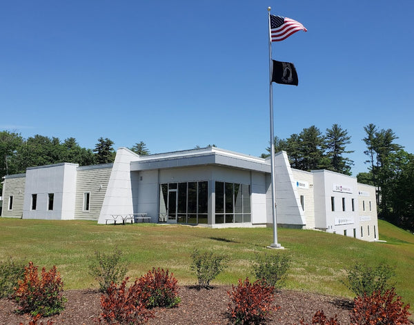 Spindel Eye Associates | Eye Clinic | Raymond, NH
