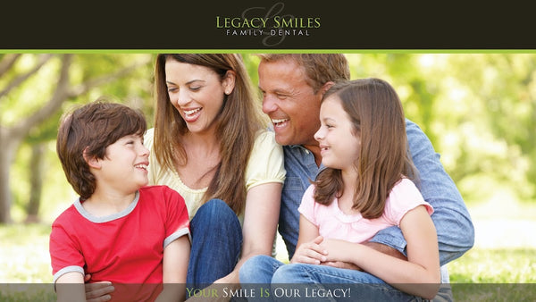 Legacy Smiles Family Dental | Dental | Meridian, ID