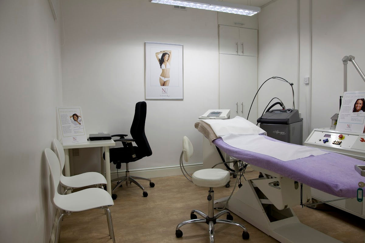 Nu Cosmetic Clinic - Aesthetic Surgery clinic in Liverpool, United Kingdom