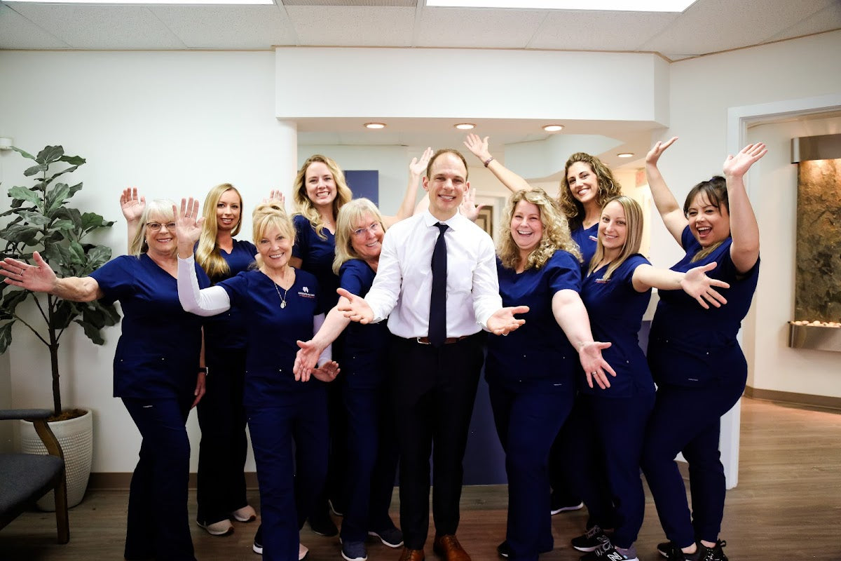 Chesapeake Bay Dentistry | Dental | Annapolis, MD