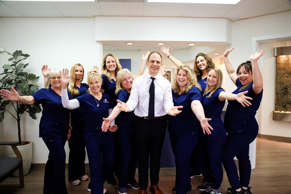 Chesapeake Bay Dentistry | Dental | Annapolis, MD