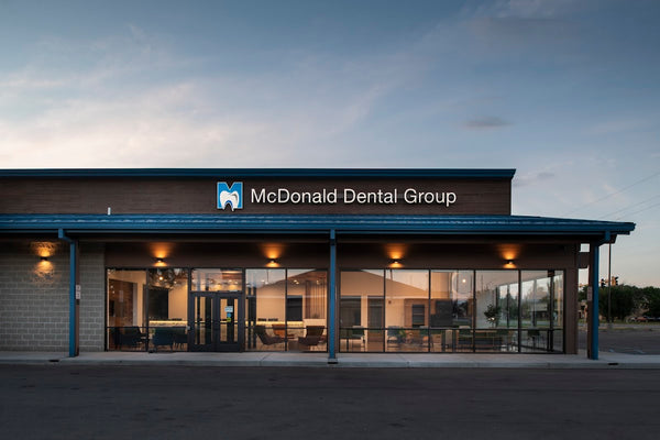 McDonald Dental Group | Dental | Grand Forks, ND
