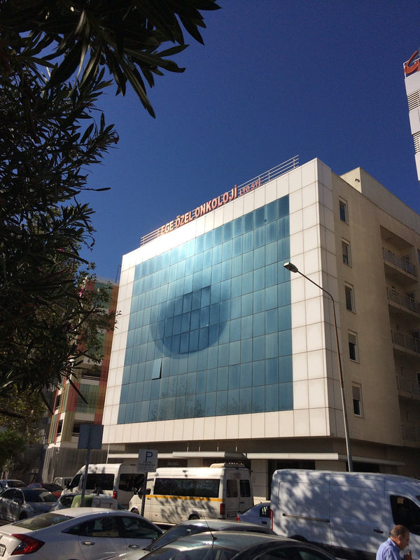 Özel İzmir Onkoloji Dal Merkezi