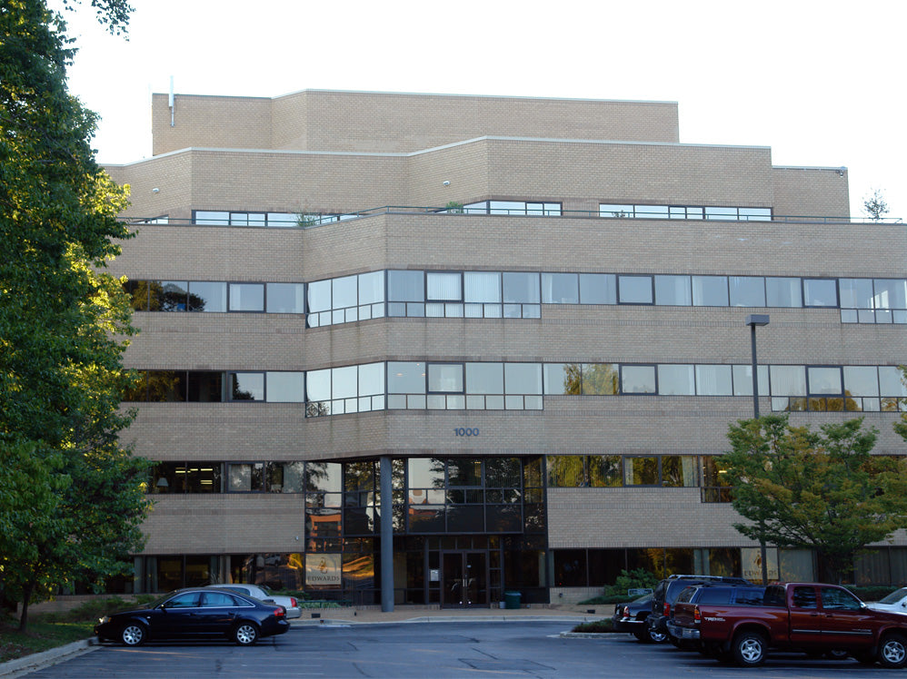 Vision Innovation Partners | Eye Clinic | Annapolis, MD