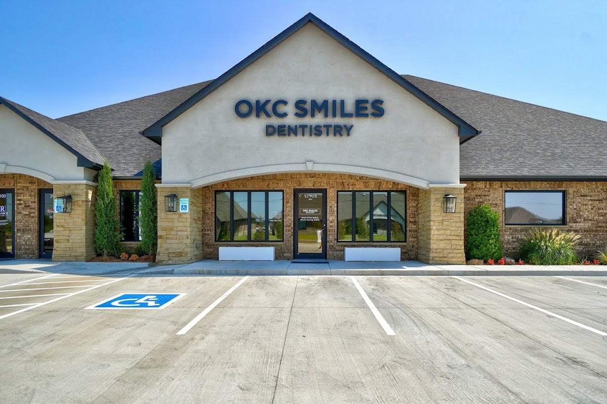 OKC Smiles Dentistry | Dental | Oklahoma City, OK