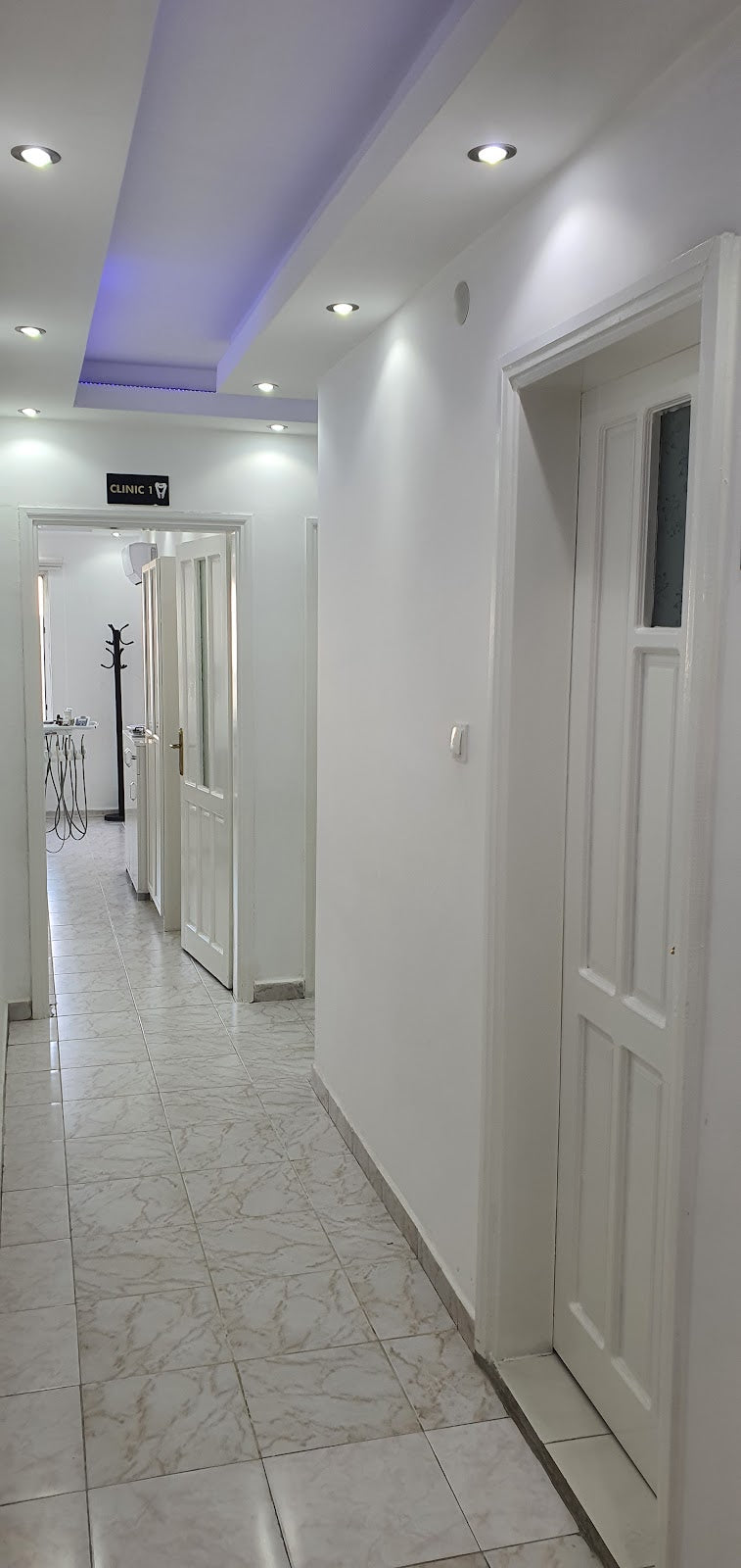 Alanya dental esthetic clinic Dr. Burak Balcik — Dr.Visor photo 2