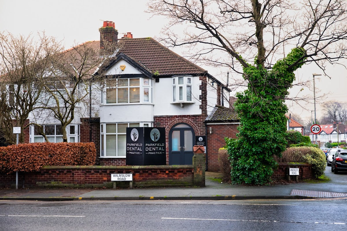 Parkfield Dental Practice — photo 3