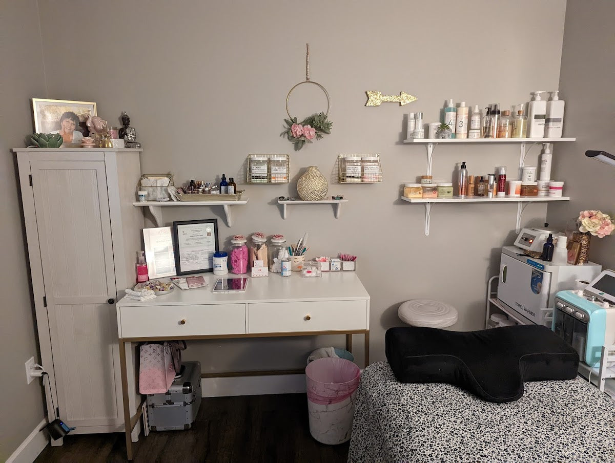 Skincare by Jacque | Hair Transplant | Farmington, NM