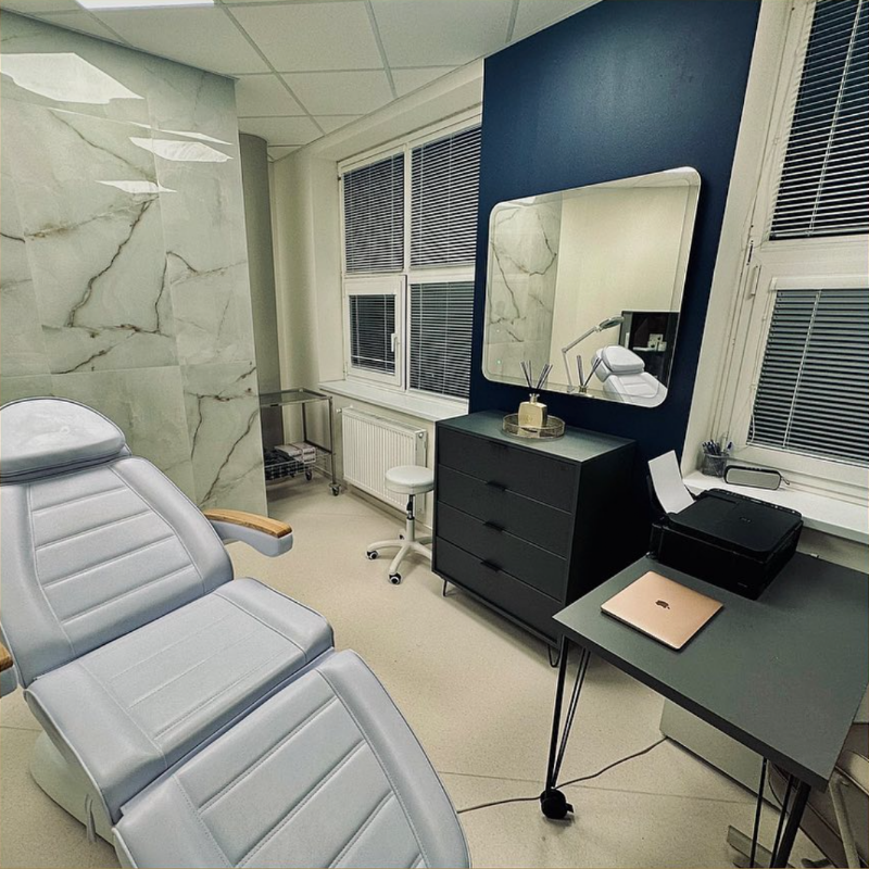 Eternal Clinic CZ | Hair Transplant | Czechia
