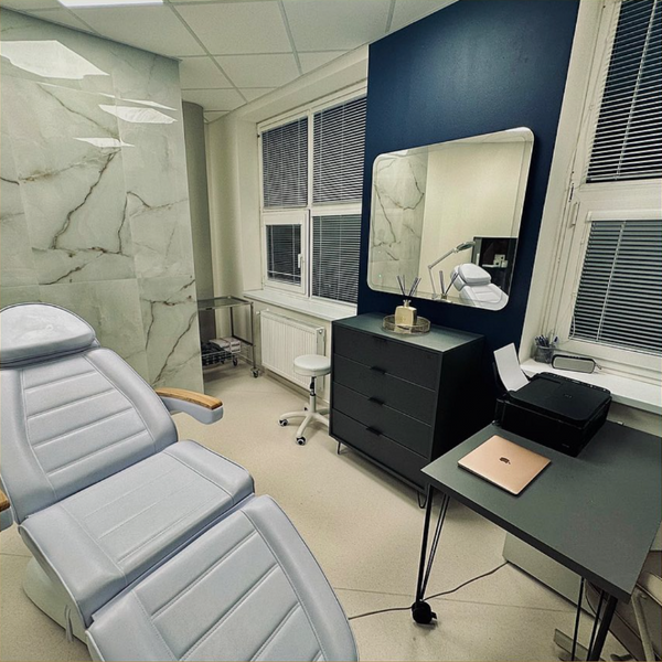 Eternal Clinic CZ | Hair Transplant | Czechia