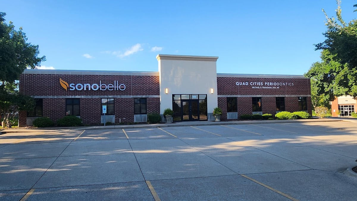 Sono Bello | Aesthetic Surgery | Davenport, IA