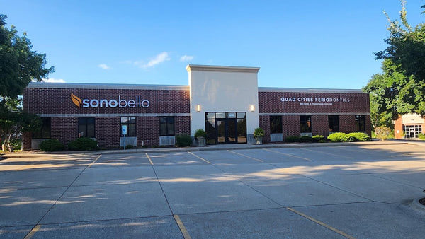 Sono Bello | Aesthetic Surgery | Davenport, IA