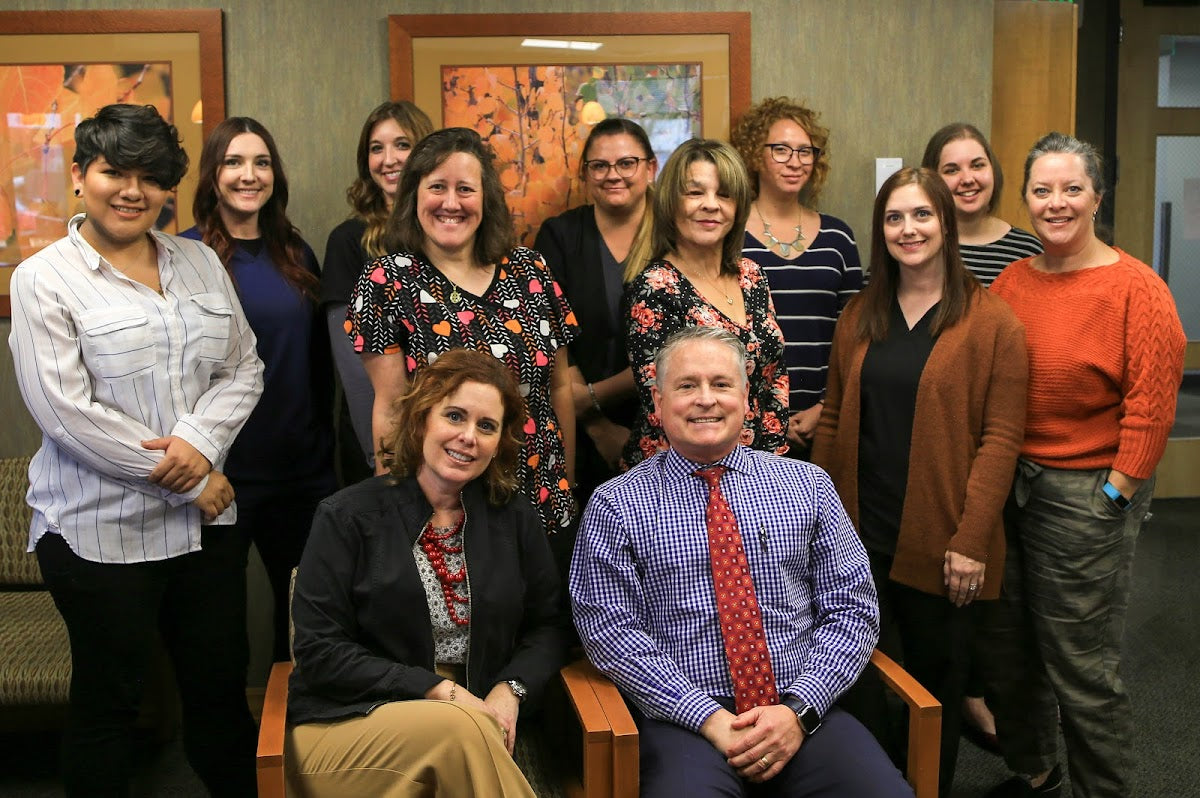 Eye Center of | Eye Clinic | Denver, CO