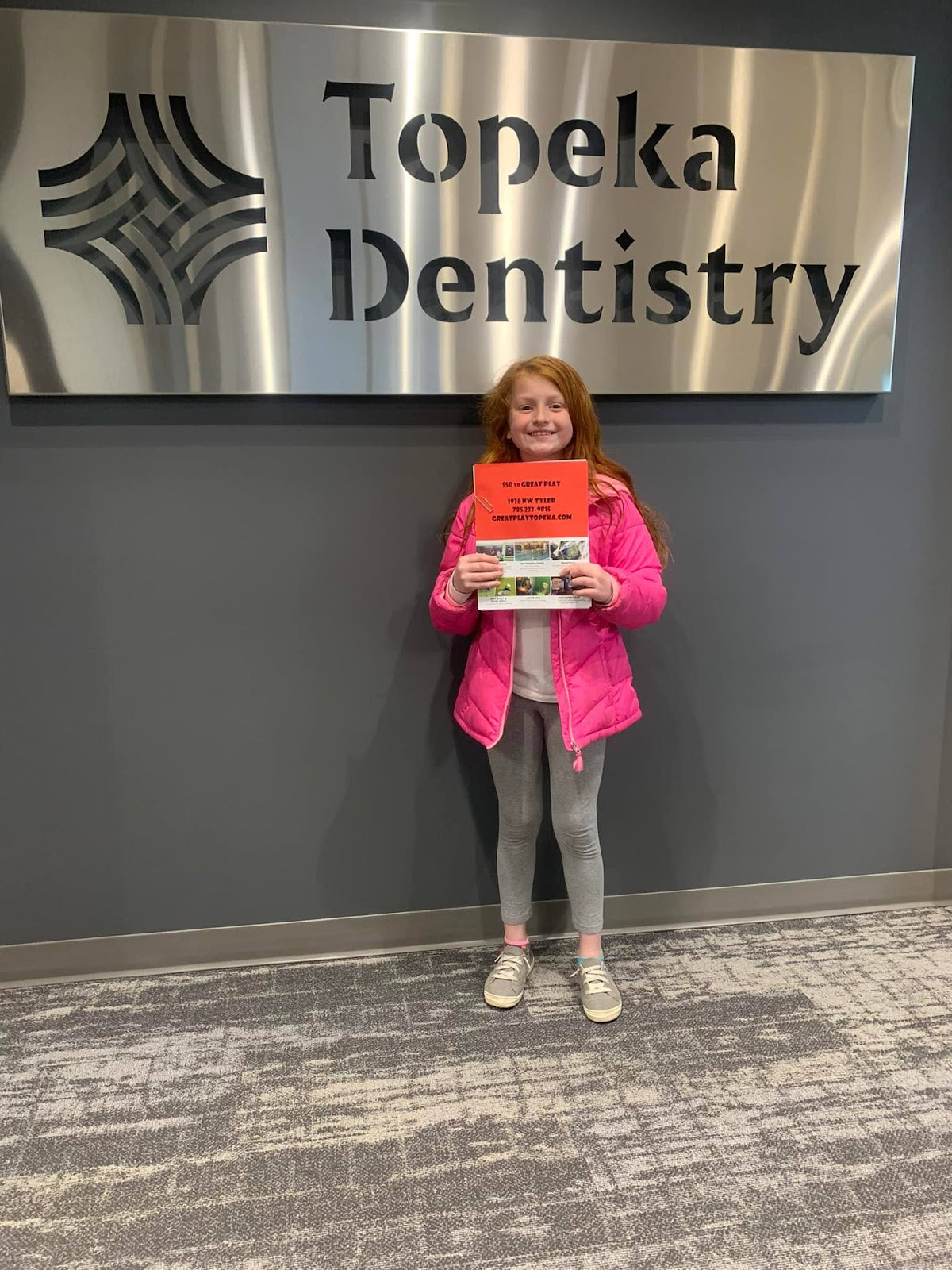 Dentistry | Dental | Topeka, KS