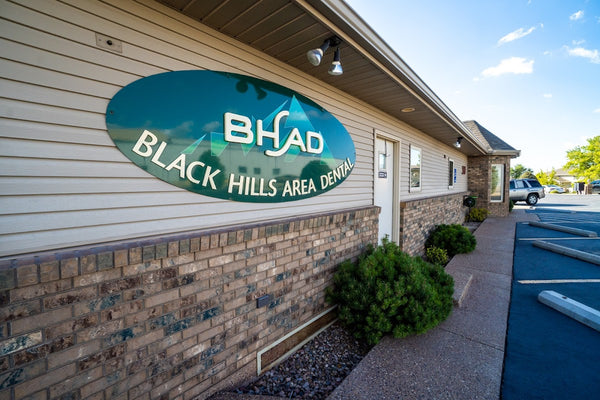 Black Hills Area Dental | Dental | Rapid City, SD
