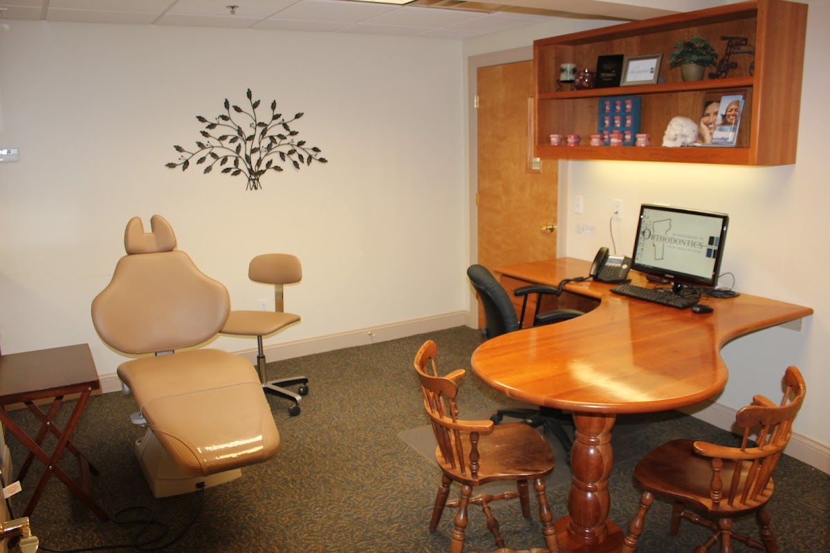 Associates In Orthodontics | Dental | Essex Junction, VT