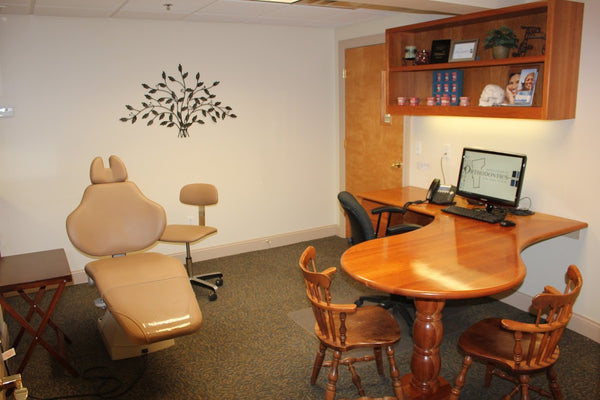 Associates In Orthodontics | Dental | Essex Junction, VT