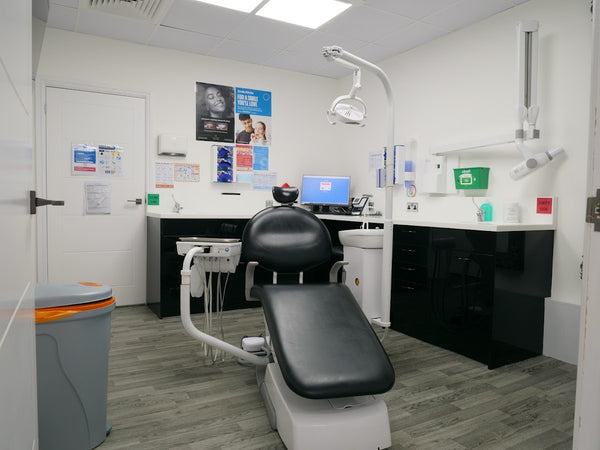 Night and Day Emergency Dentist Leicester | Dental | Leicester
