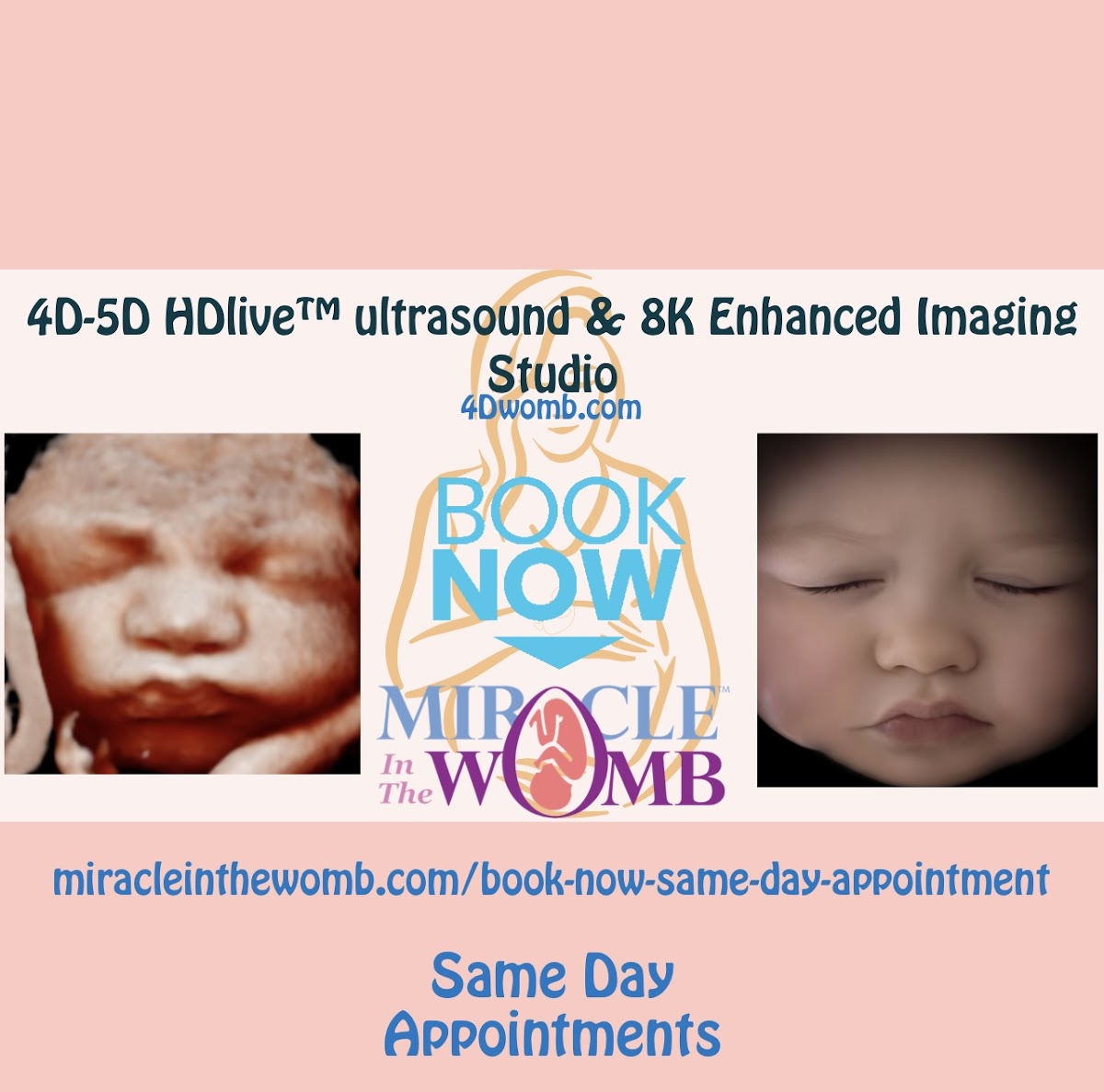Miracle in the Womb | IVF | Broken Arrow, OK