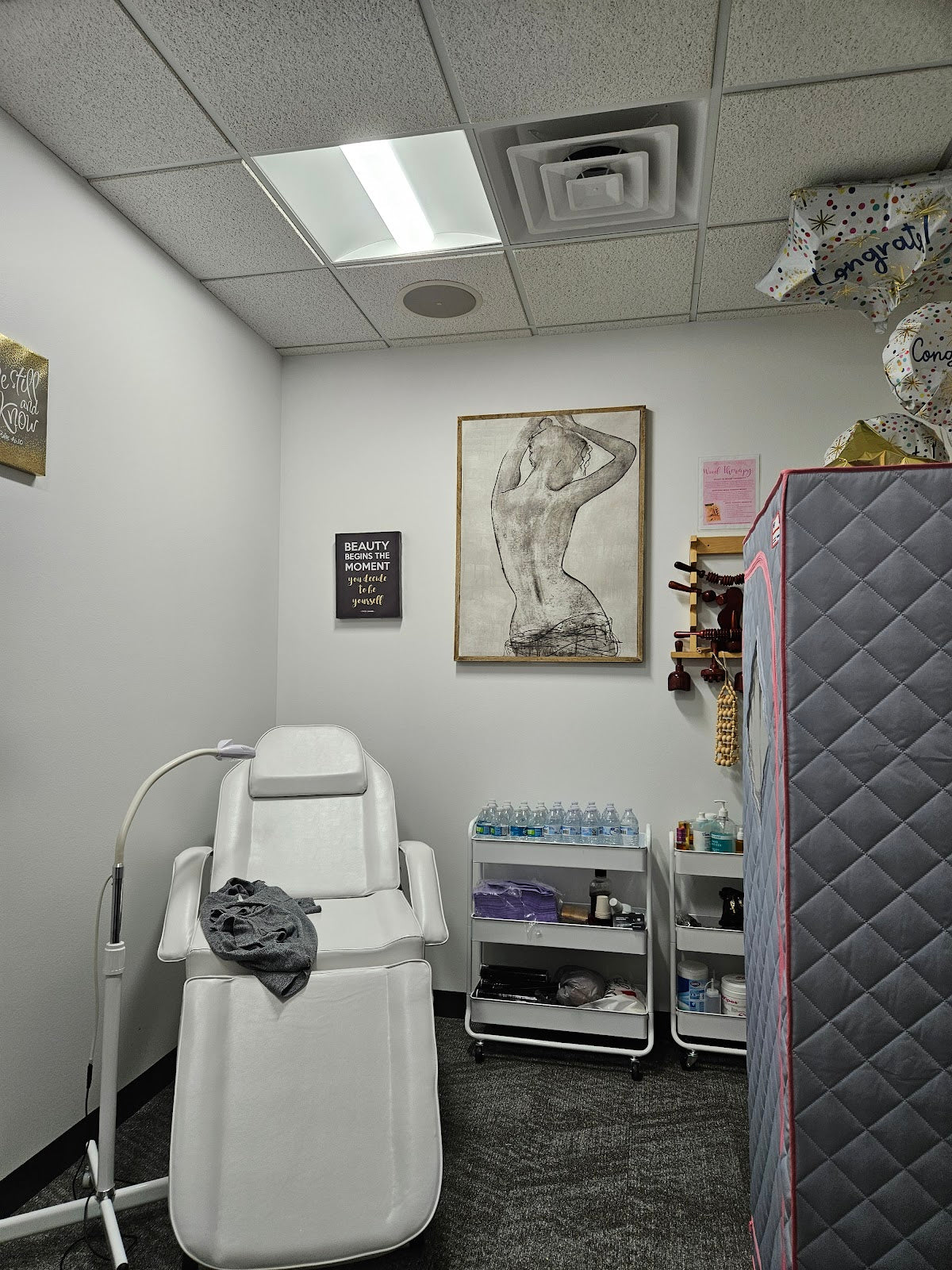 Internal Beauties Body Contouring & Wellness LLC | Aesthetic Surgery | Brooklyn Center, MN