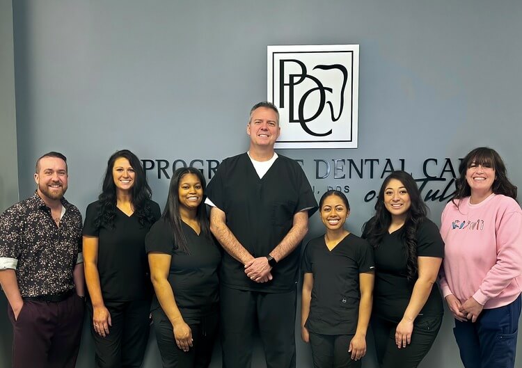 Progressive Dental Care of | Dental | Tulsa, OK