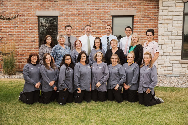 Dental Group | Dental | Idaho Falls, ID