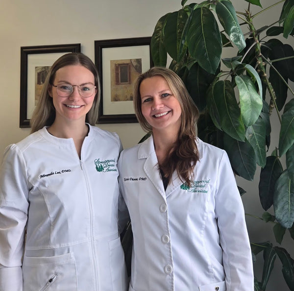 Sprucewood Dental Associates | Dental | South Burlington, VT