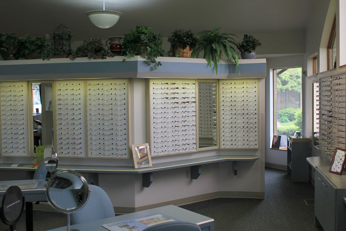 Midwest Eye Consultants | Eye Clinic | South Bend, IN