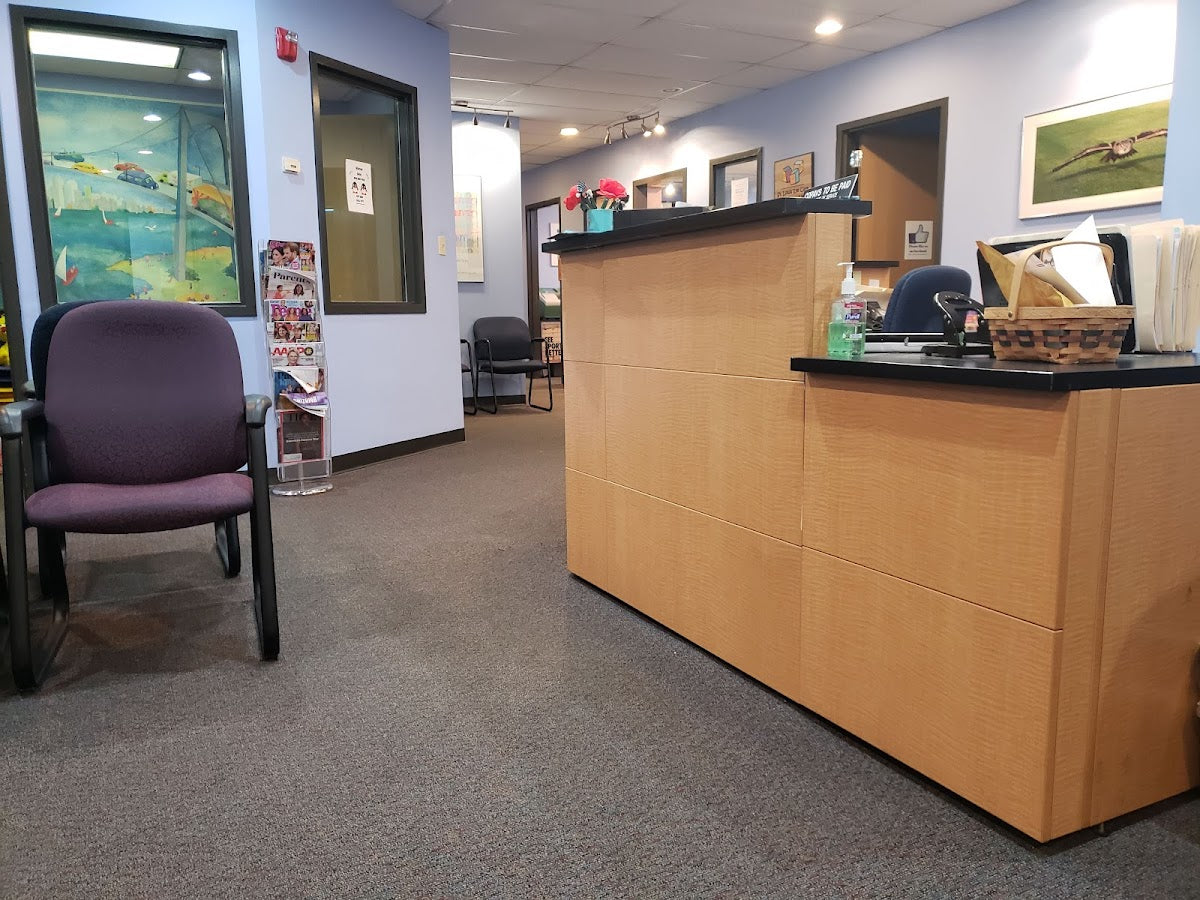 St Louis Eye Care Specialists | Eye Clinic | St. Louis, MO