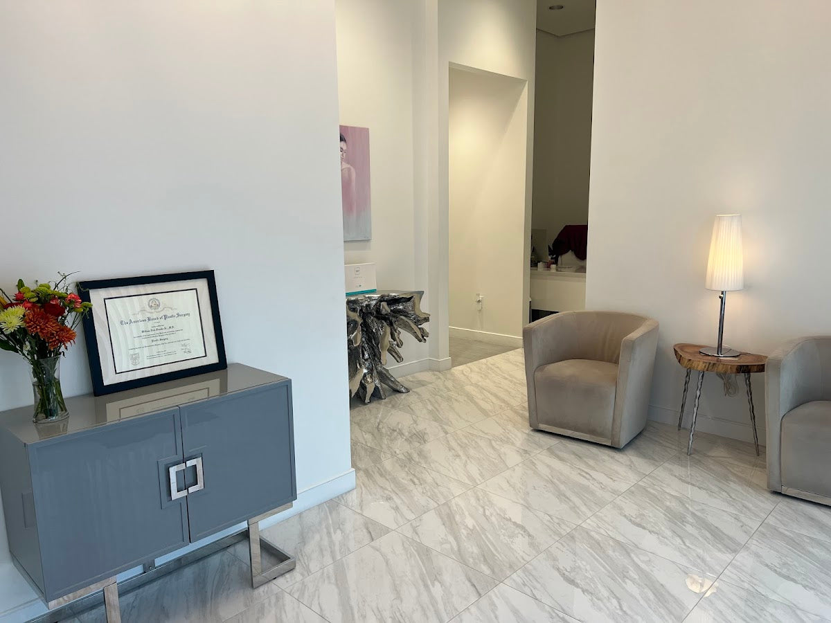 WDF Aesthetic Plastic Surgery | The Aesthetic Spa at WDF | Aesthetic Surgery | Fort Mill, SC