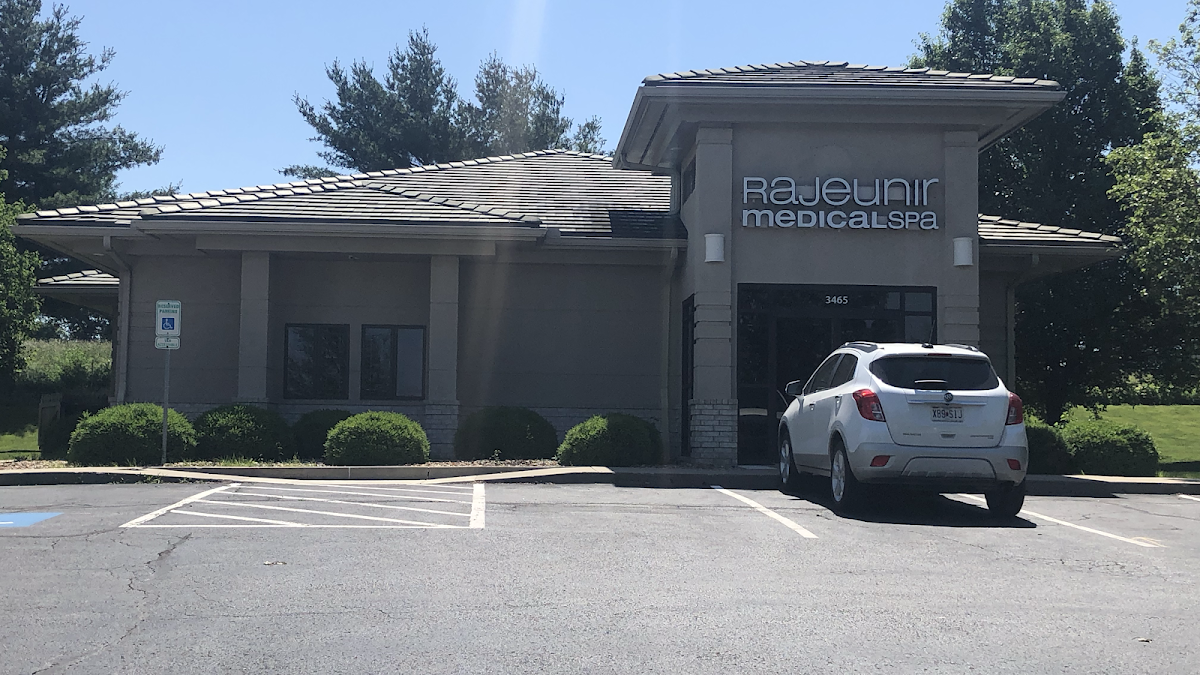 Rajeunir Medical Spa | Aesthetic Surgery | Lee's Summit, MO