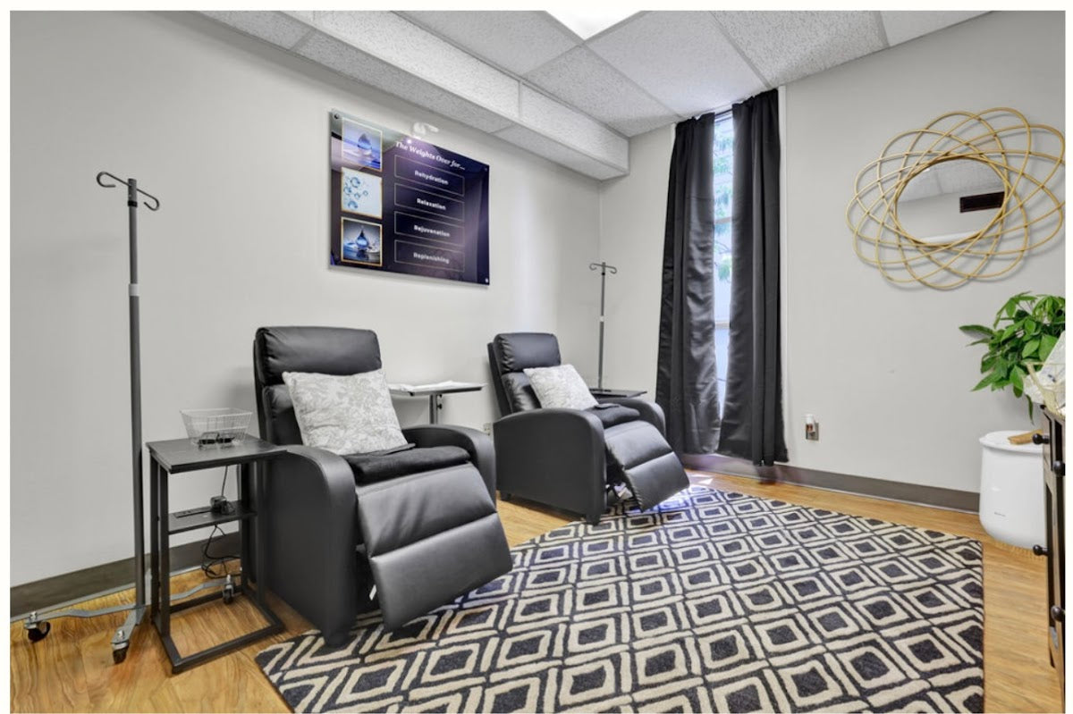 The Weights Over | Bariatric Surgery | Birmingham, AL
