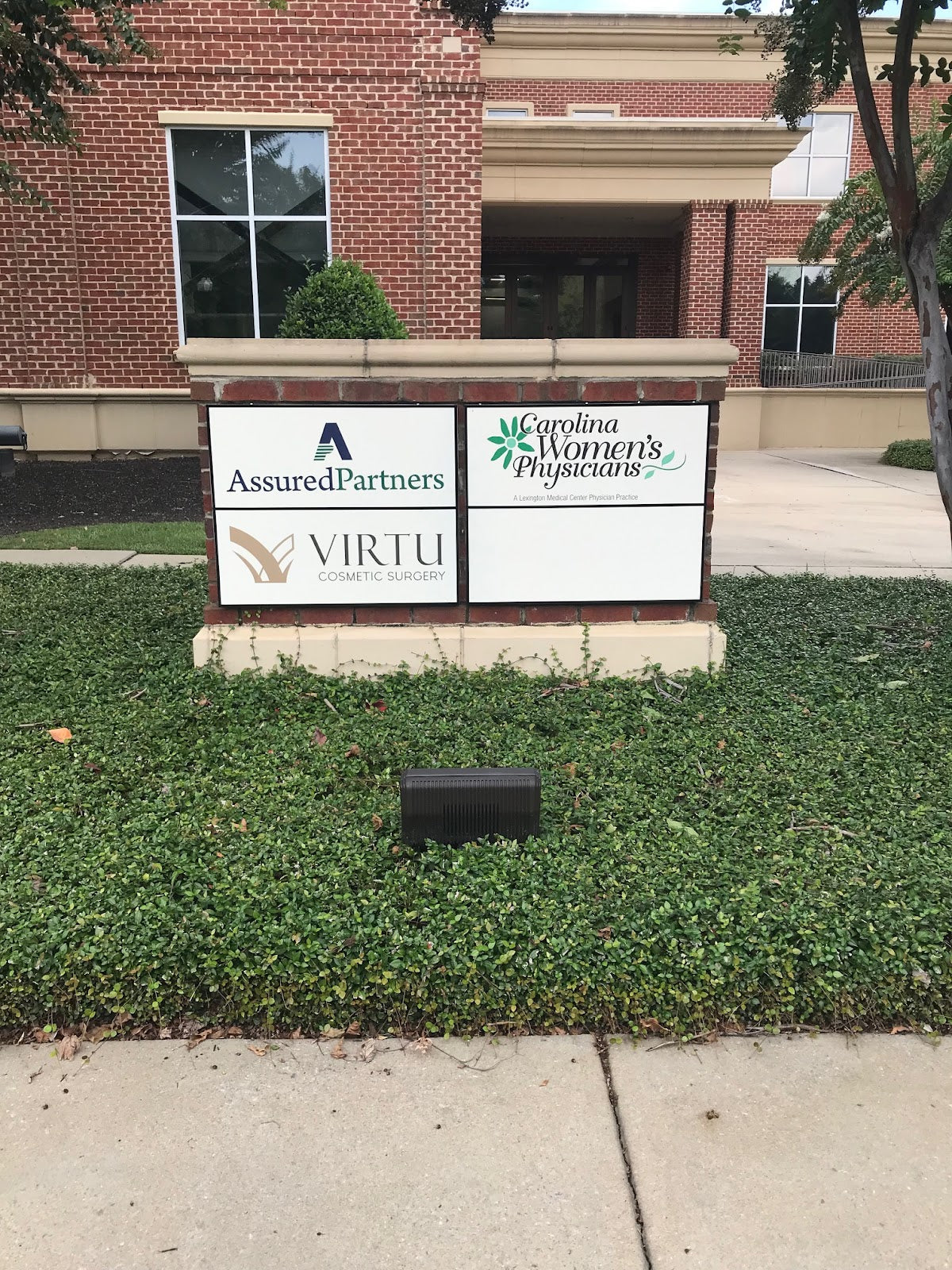 Virtu Cosmetic Surgery | Aesthetic Surgery | Columbia, SC