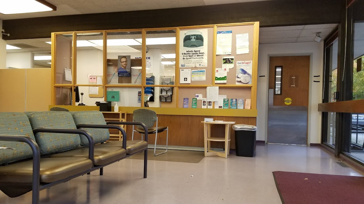 OHSU Russell Street Dental Clinic | Dental | Portland, OR